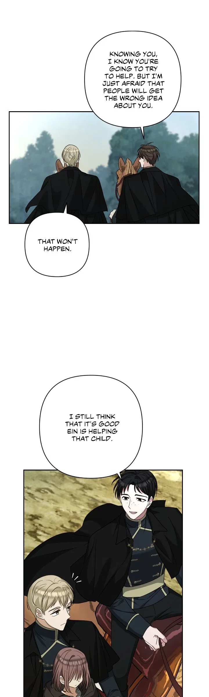 Two Names of Night Chapter 67 – Page 11