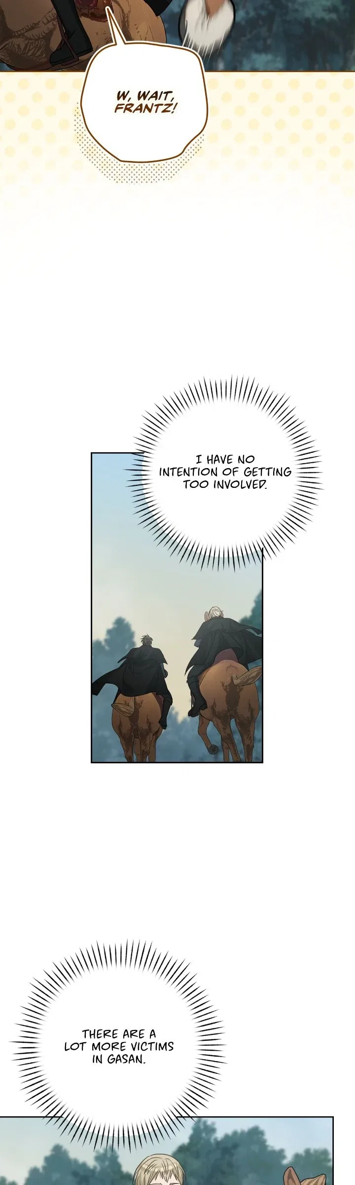 Two Names of Night Chapter 67 – Page 14