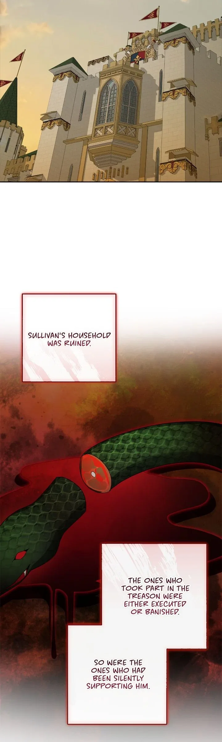 Two Names of Night Chapter 67 – Page 18