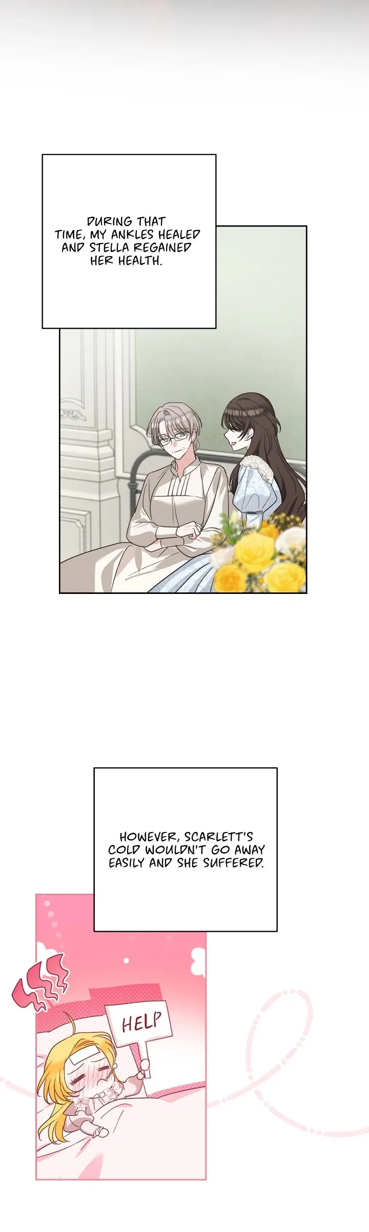 Two Names of Night Chapter 67 – Page 19