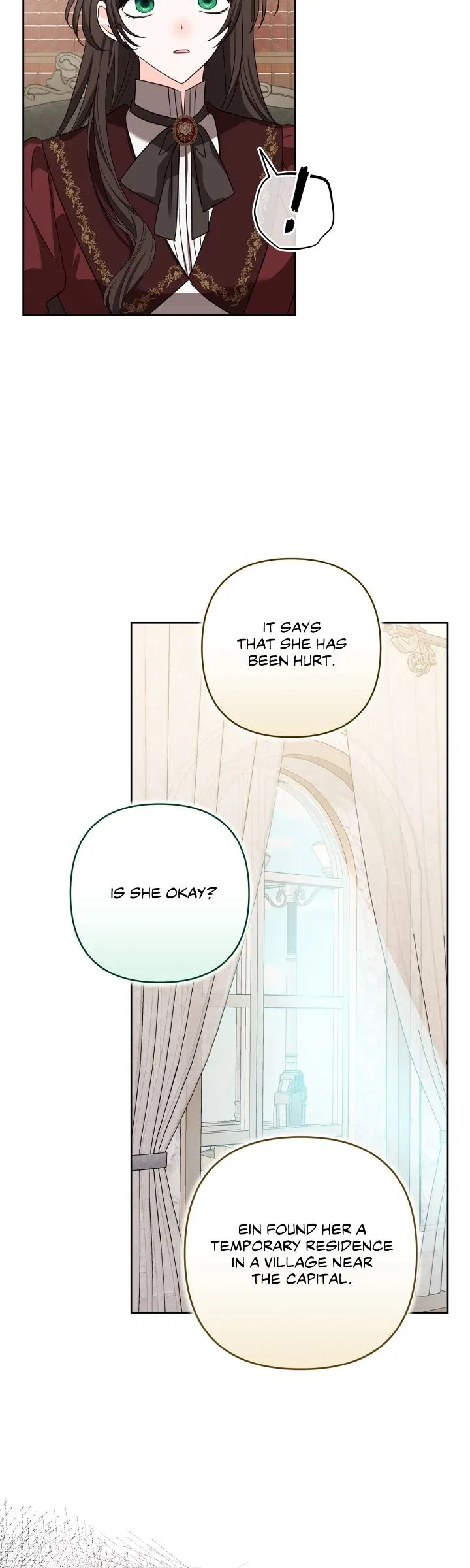 Two Names of Night Chapter 67 – Page 23