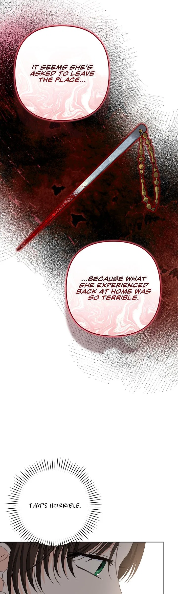 Two Names of Night Chapter 67 – Page 24
