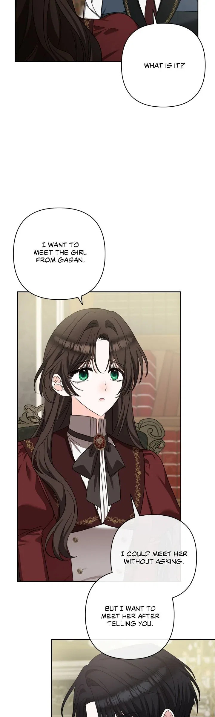 Two Names of Night Chapter 67 – Page 28
