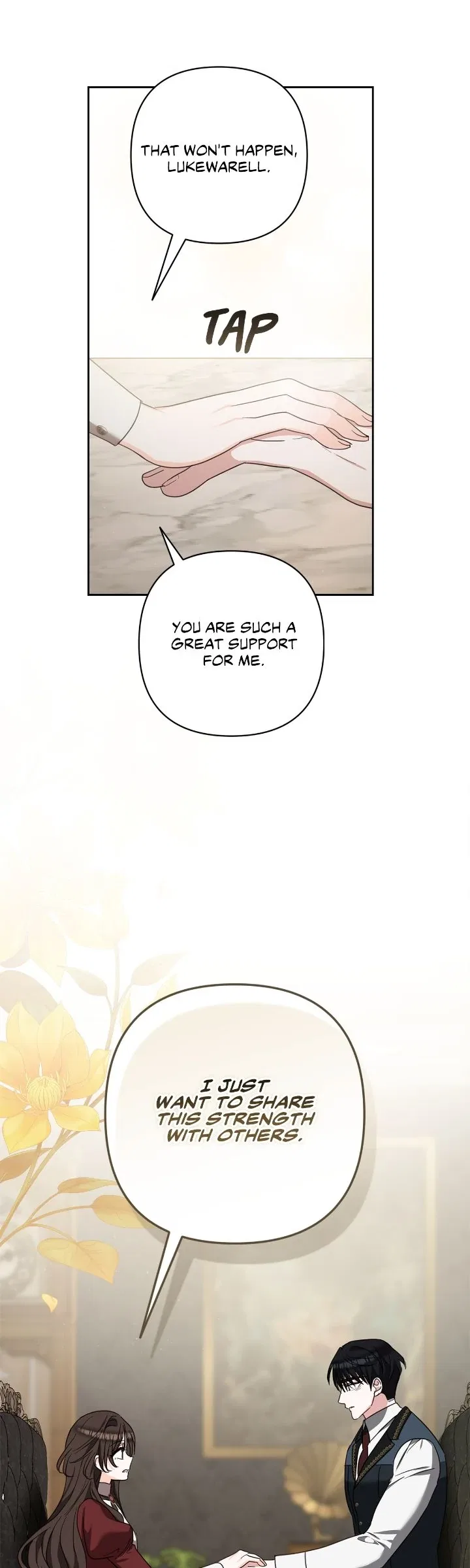 Two Names of Night Chapter 67 – Page 30
