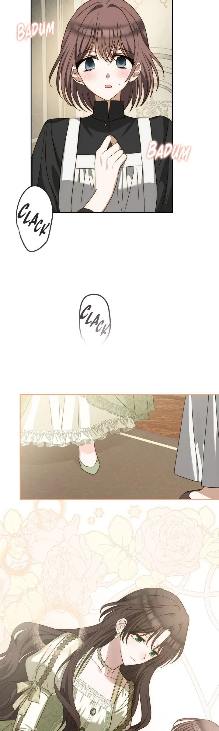 Two Names of Night Chapter 67 – Page 36