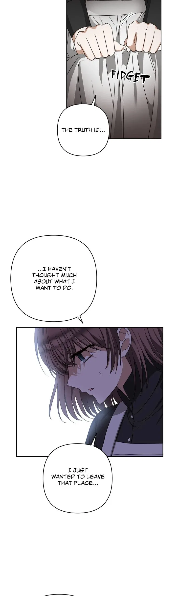 Two Names of Night Chapter 67 – Page 40