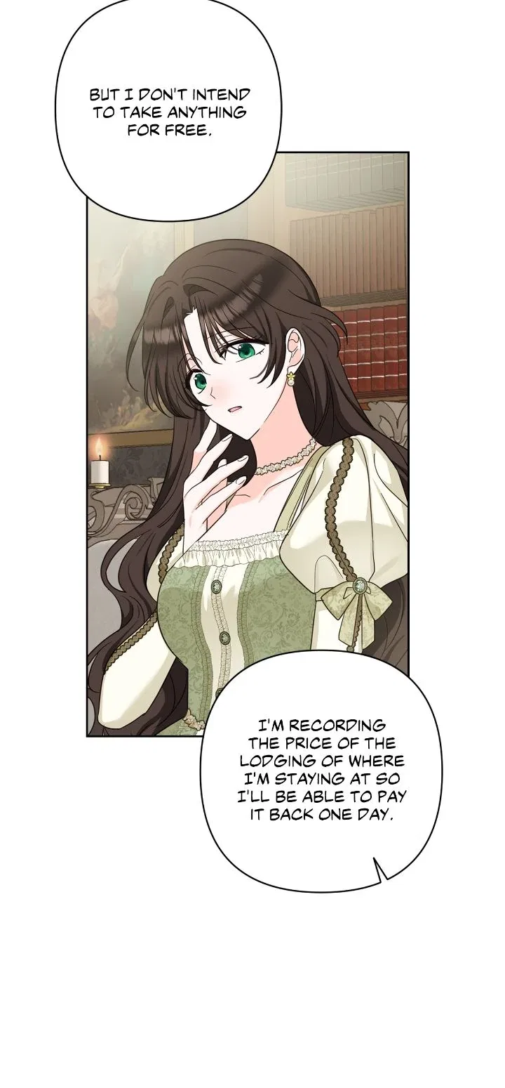 Two Names of Night Chapter 67 – Page 41