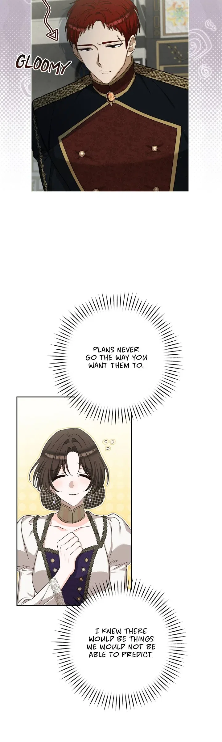 Two Names of Night Chapter 66 – Page 3