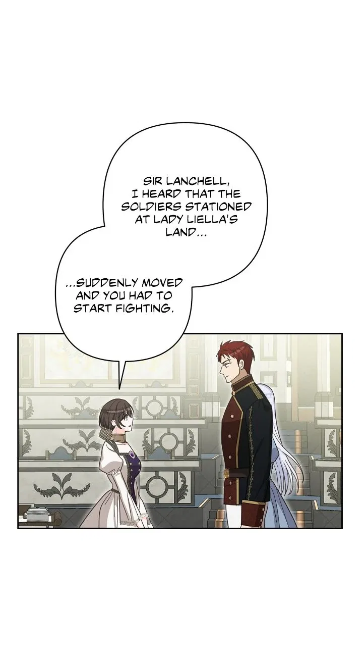Two Names of Night Chapter 66 – Page 4