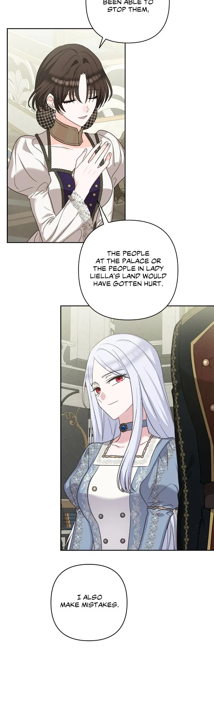 Two Names of Night Chapter 66 – Page 6