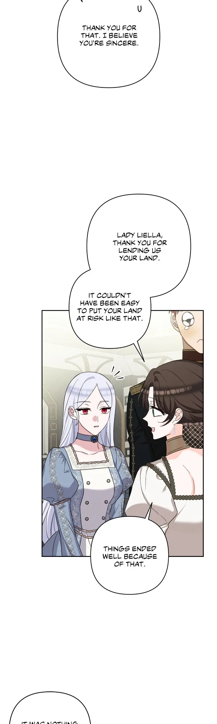 Two Names of Night Chapter 66 – Page 10