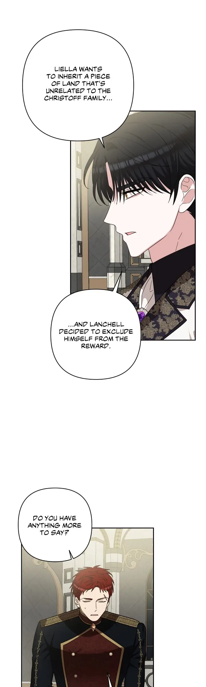 Two Names of Night Chapter 66 – Page 14