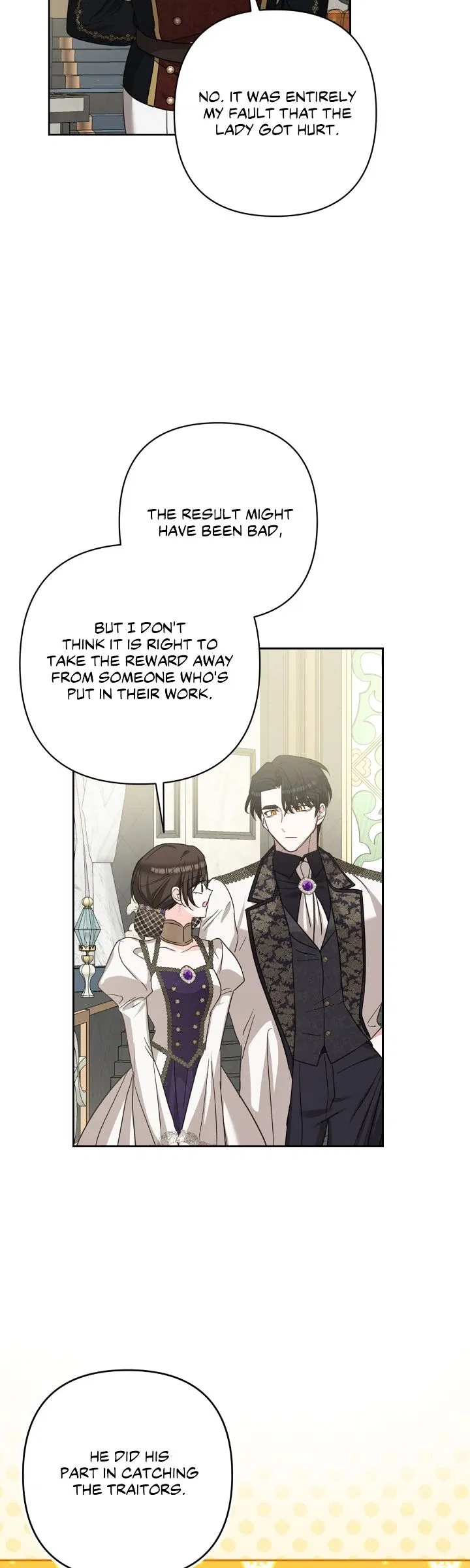 Two Names of Night Chapter 66 – Page 15