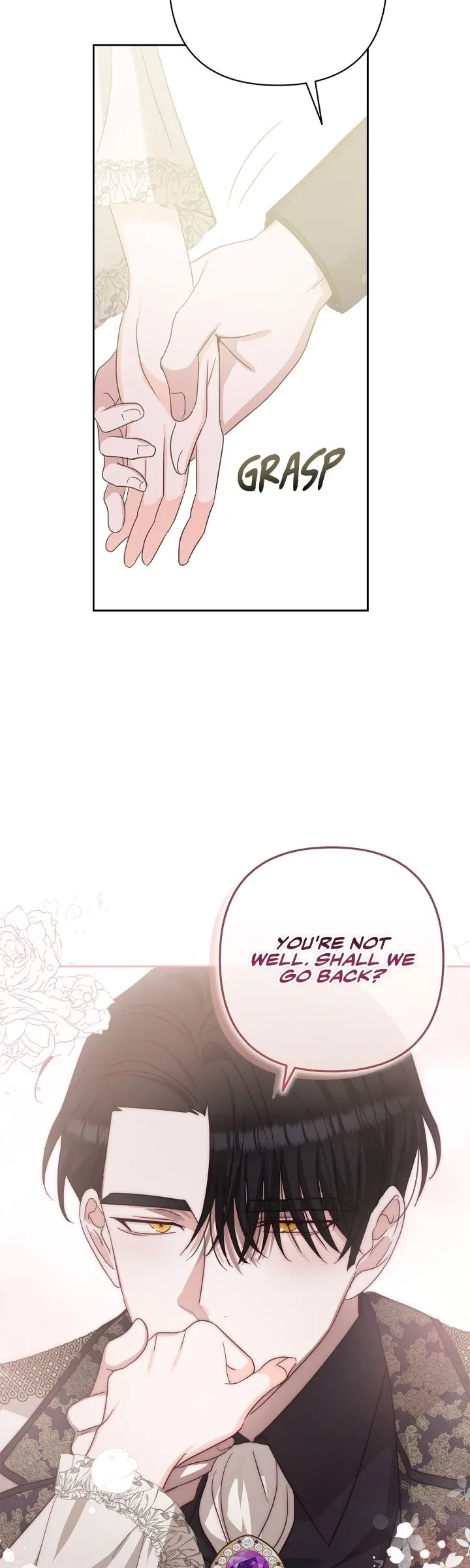 Two Names of Night Chapter 66 – Page 17