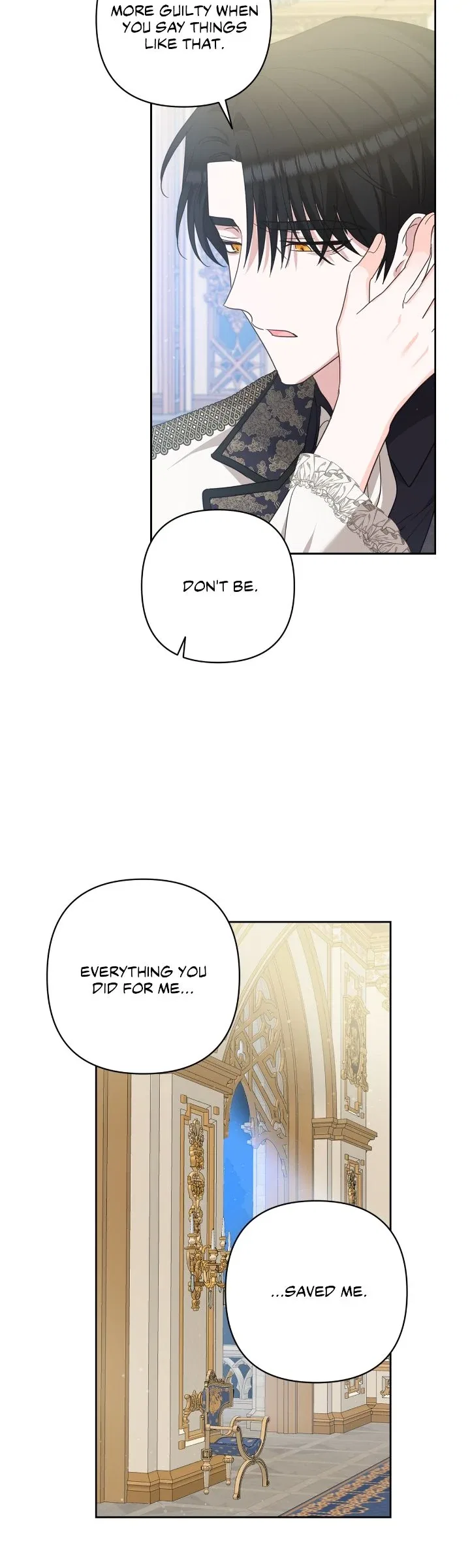 Two Names of Night Chapter 66 – Page 25