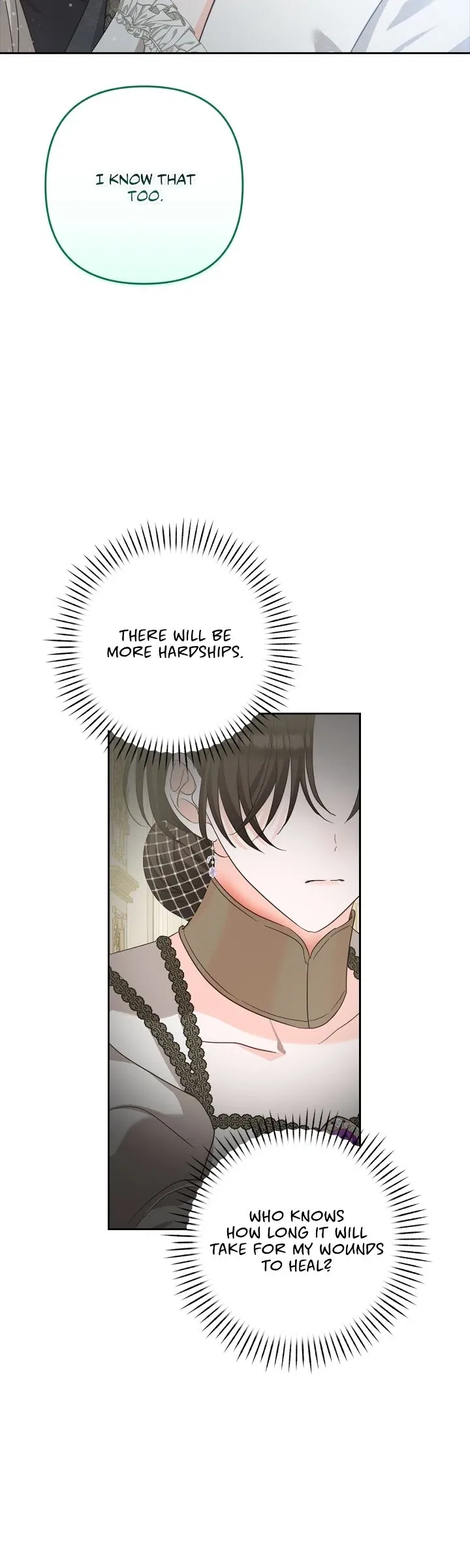 Two Names of Night Chapter 66 – Page 28
