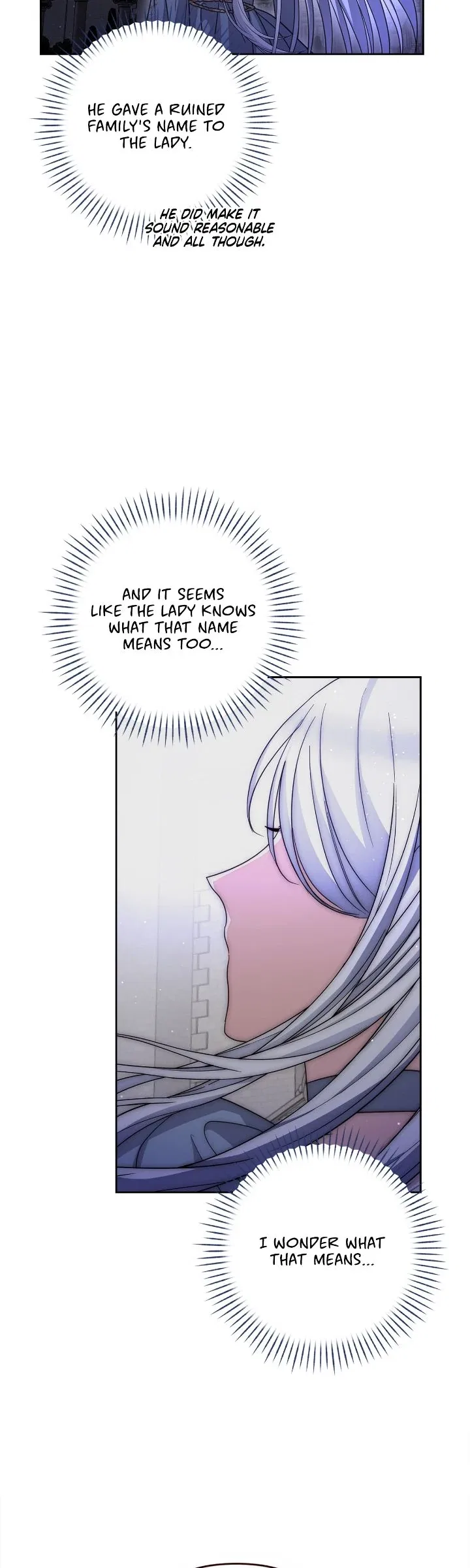 Two Names of Night Chapter 66 – Page 33