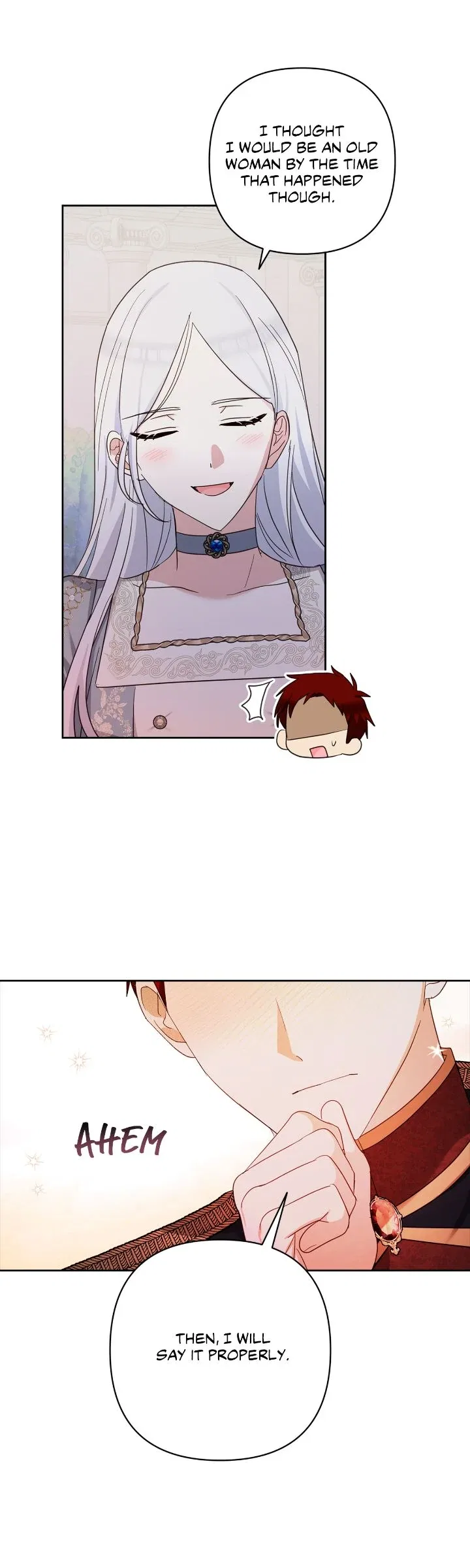Two Names of Night Chapter 66 – Page 41