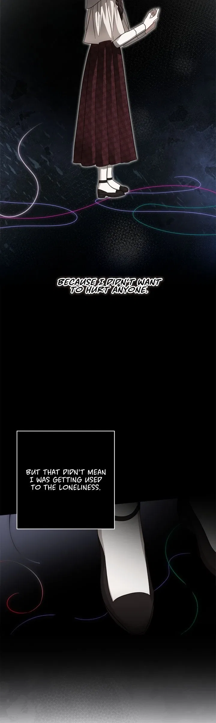 Two Names of Night Chapter 65 – Page 4