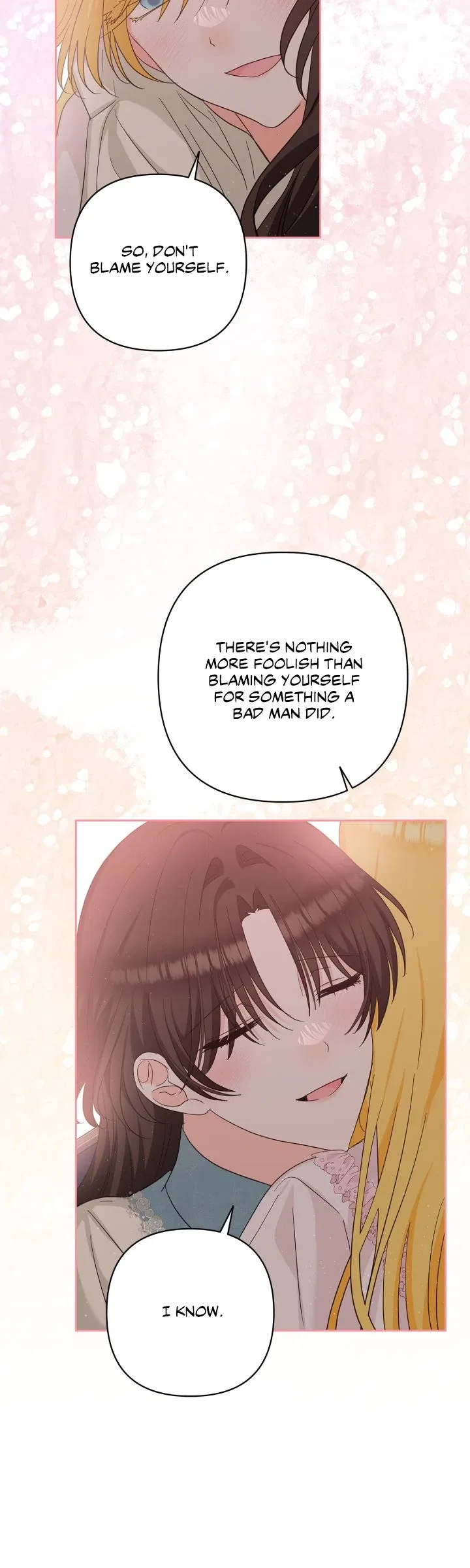 Two Names of Night Chapter 65 – Page 9