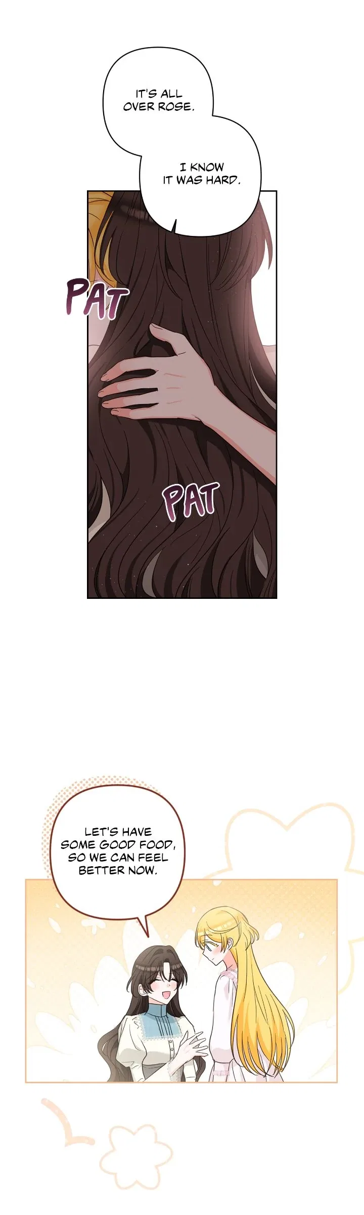 Two Names of Night Chapter 65 – Page 10