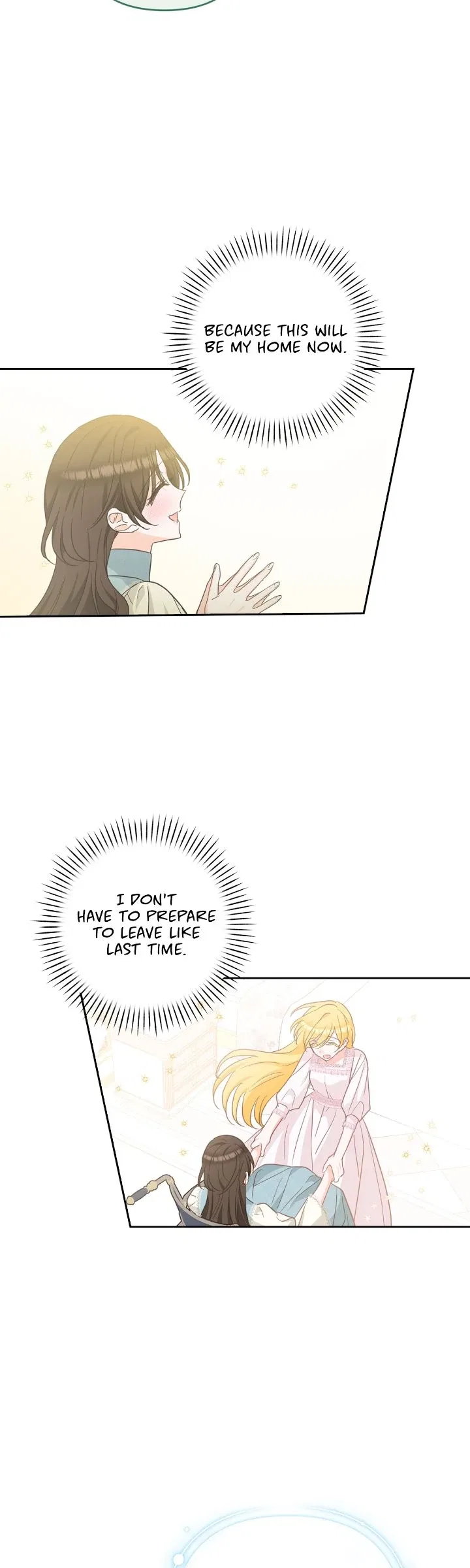 Two Names of Night Chapter 65 – Page 12