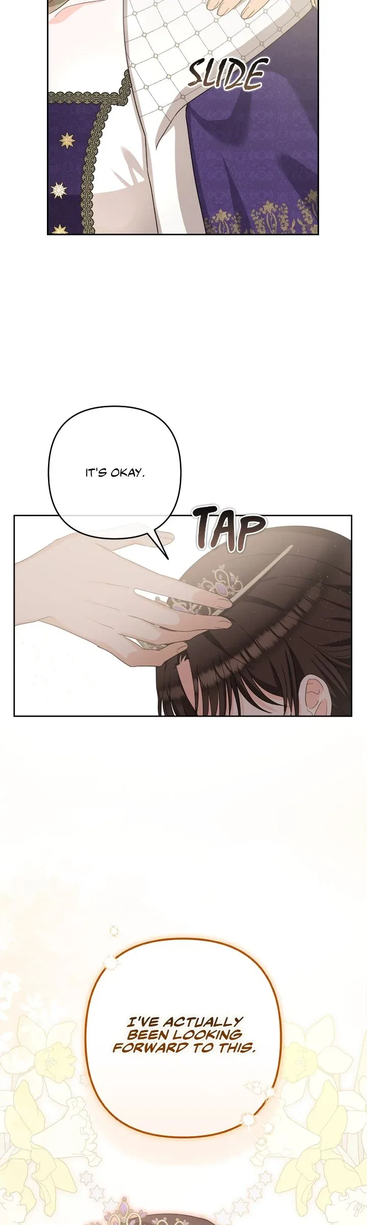 Two Names of Night Chapter 65 – Page 16