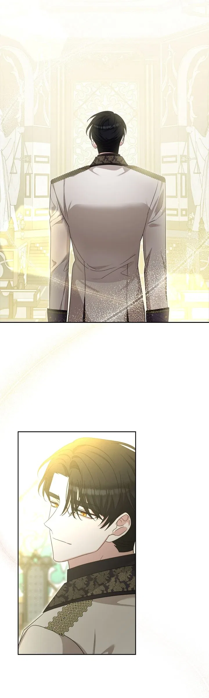 Two Names of Night Chapter 65 – Page 21