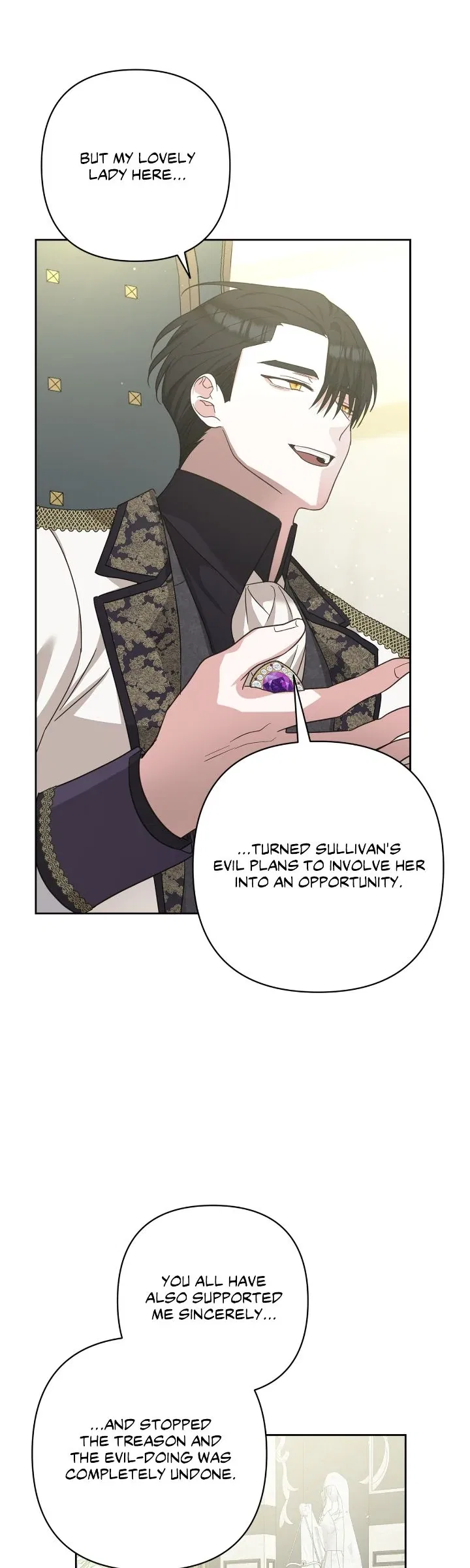 Two Names of Night Chapter 65 – Page 28