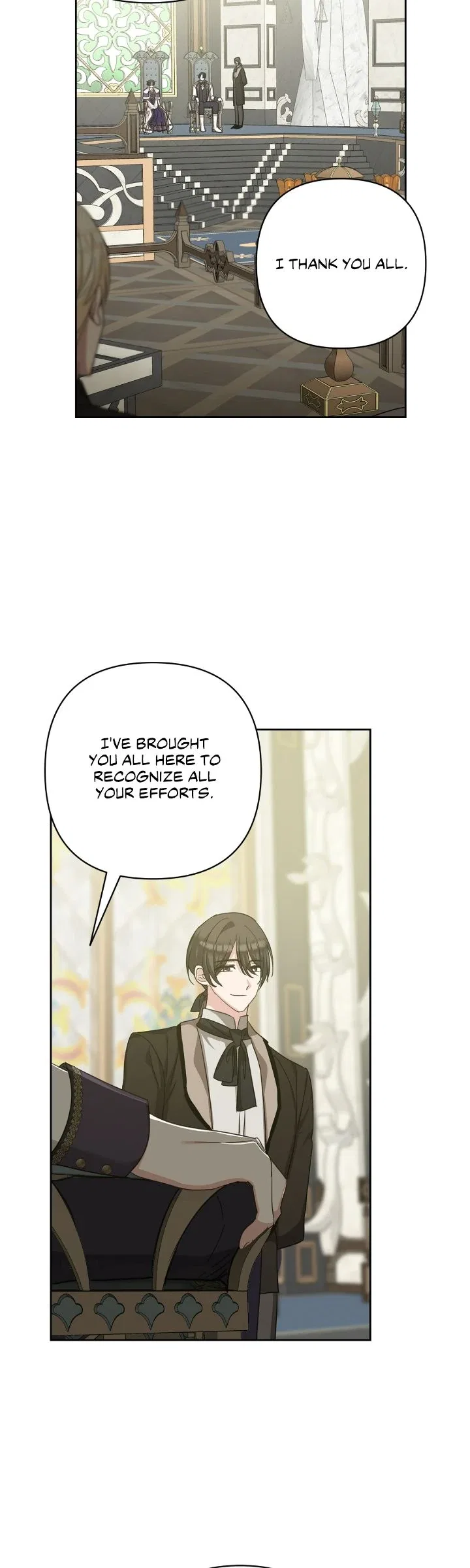 Two Names of Night Chapter 65 – Page 29
