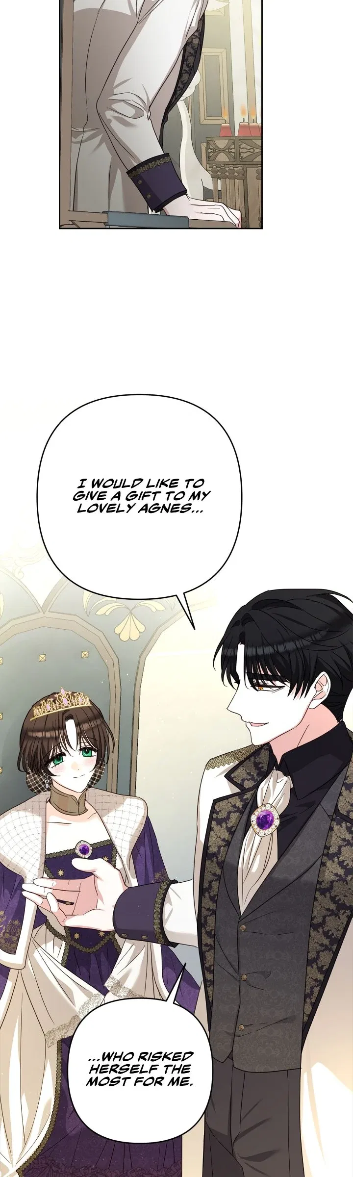 Two Names of Night Chapter 65 – Page 33