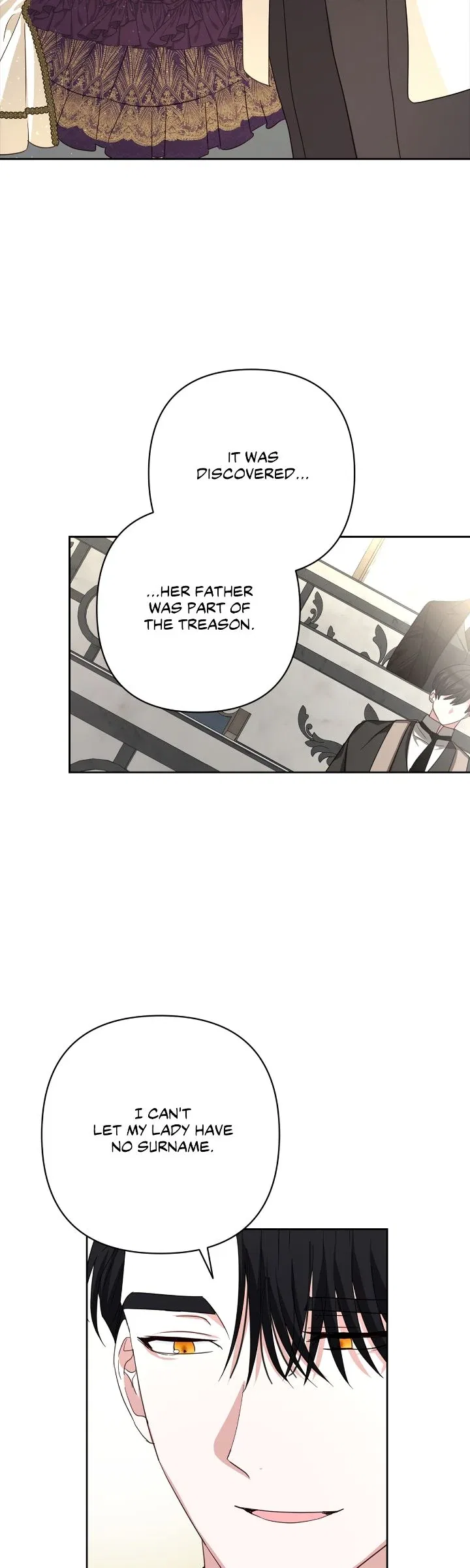 Two Names of Night Chapter 65 – Page 34