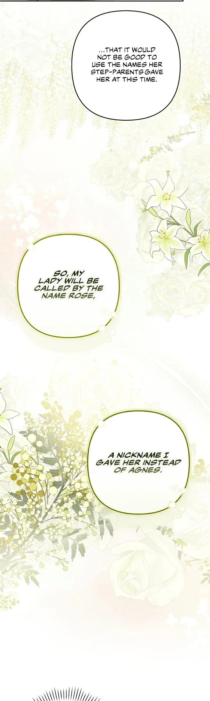 Two Names of Night Chapter 65 – Page 38