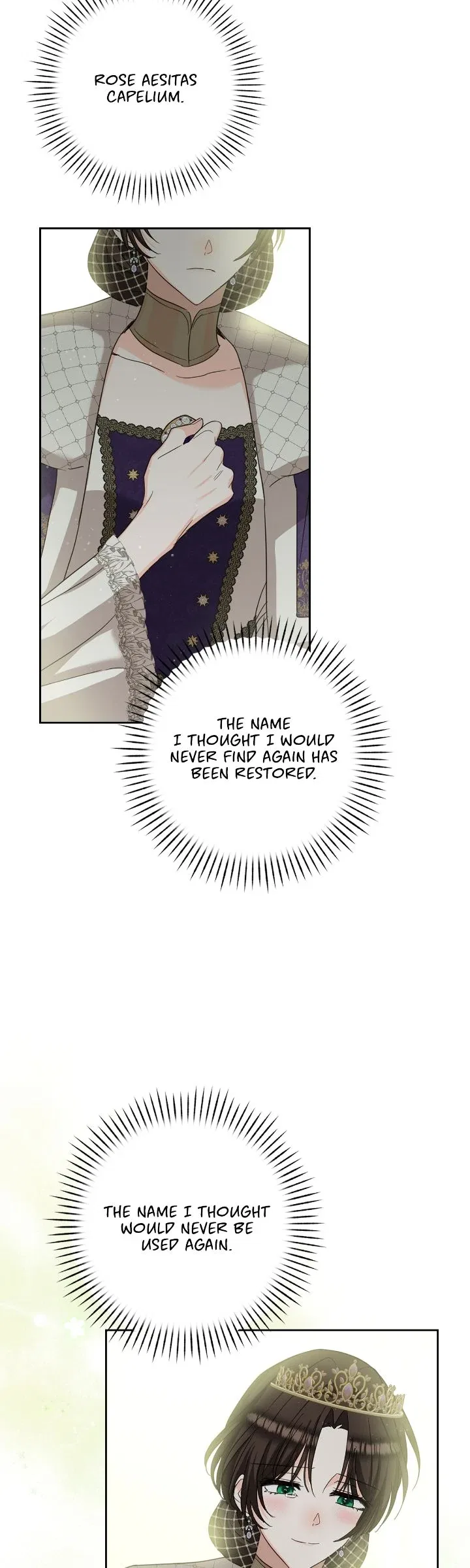 Two Names of Night Chapter 65 – Page 39