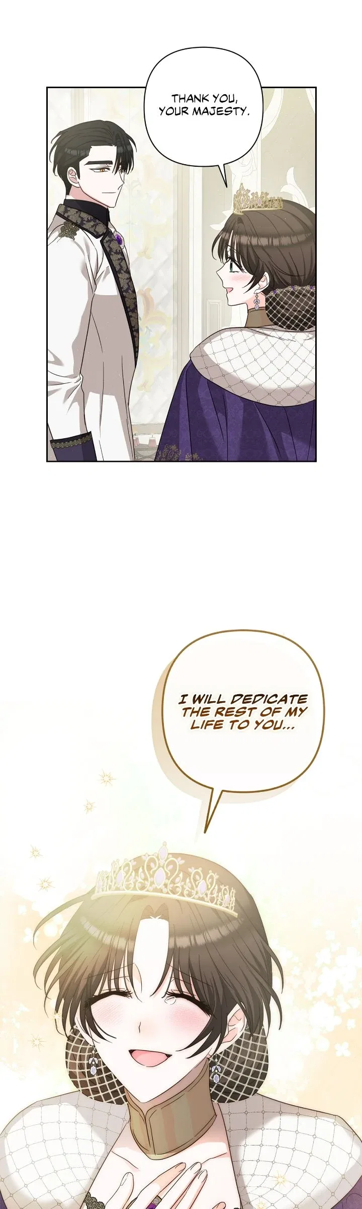 Two Names of Night Chapter 65 – Page 41