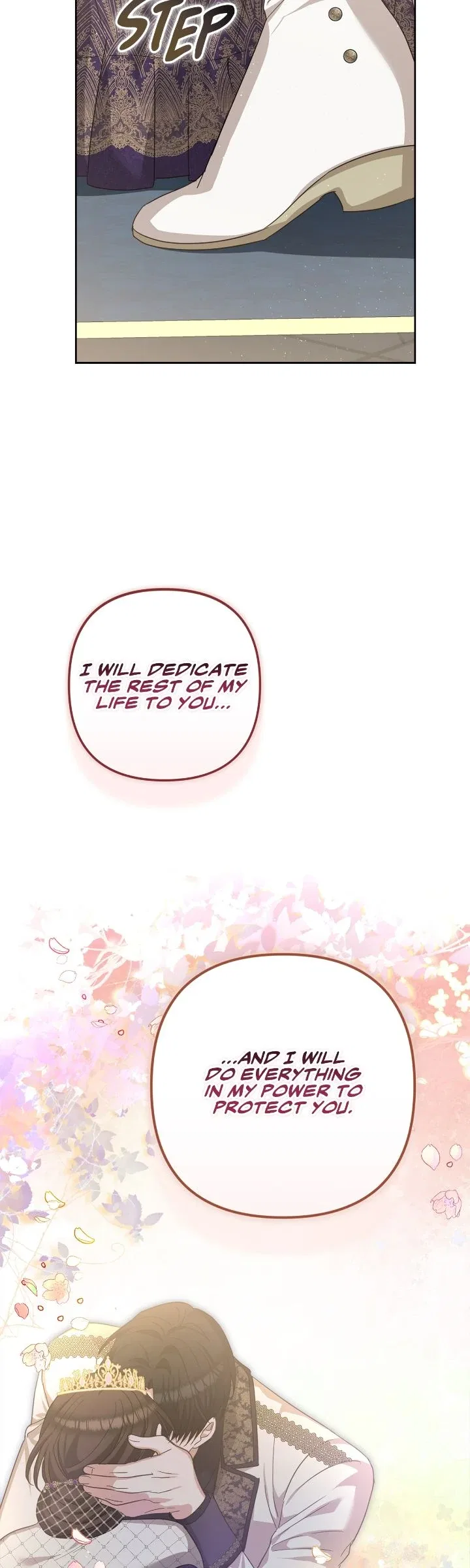 Two Names of Night Chapter 65 – Page 43