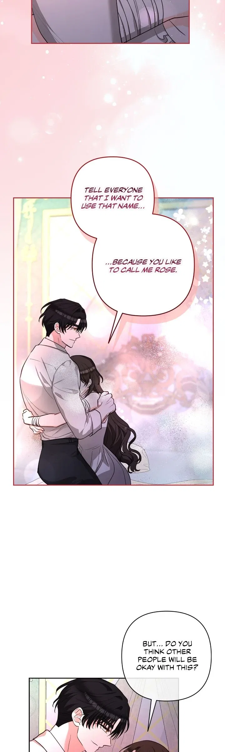 Two Names of Night Chapter 64 – Page 6