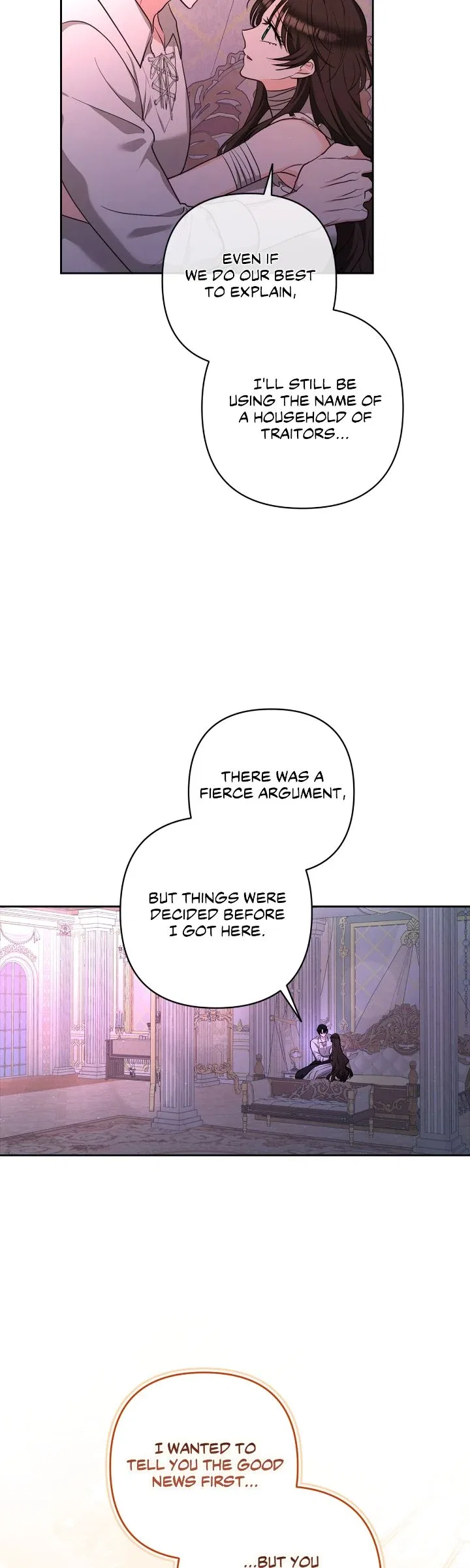 Two Names of Night Chapter 64 – Page 7
