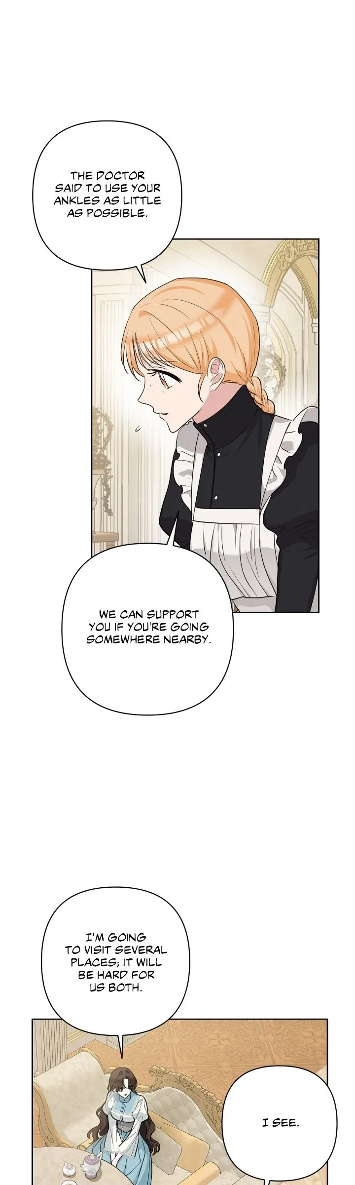 Two Names of Night Chapter 64 – Page 18