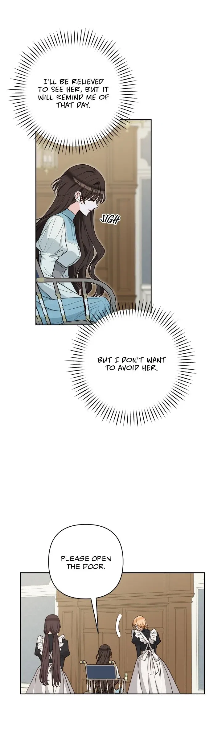 Two Names of Night Chapter 64 – Page 21
