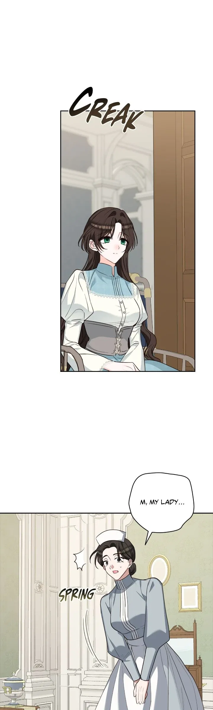 Two Names of Night Chapter 64 – Page 22