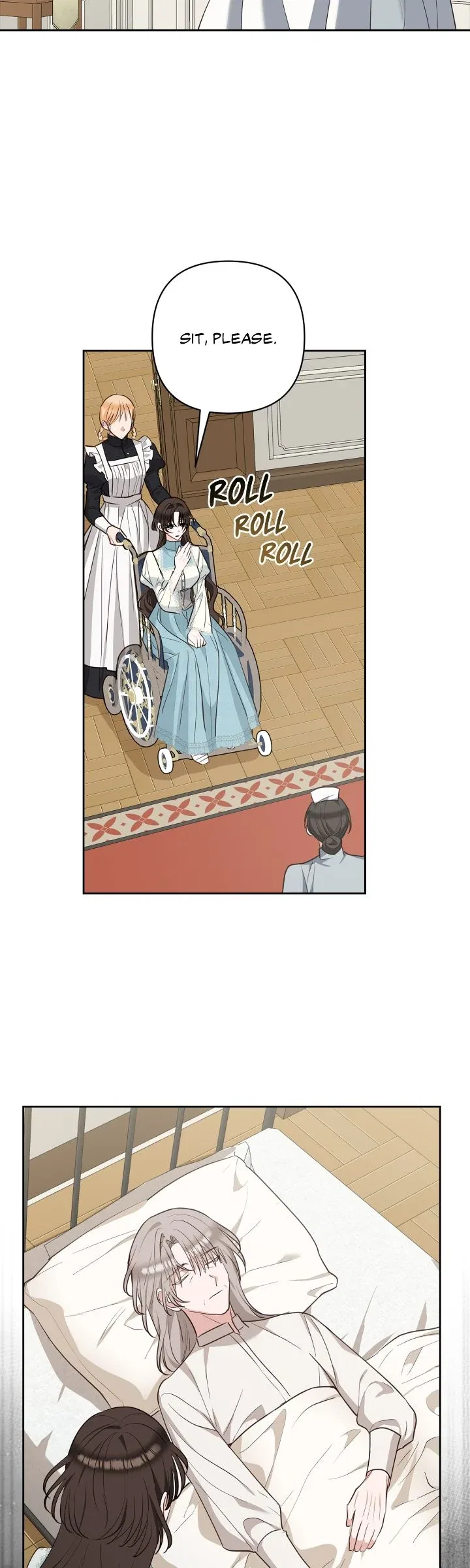 Two Names of Night Chapter 64 – Page 23