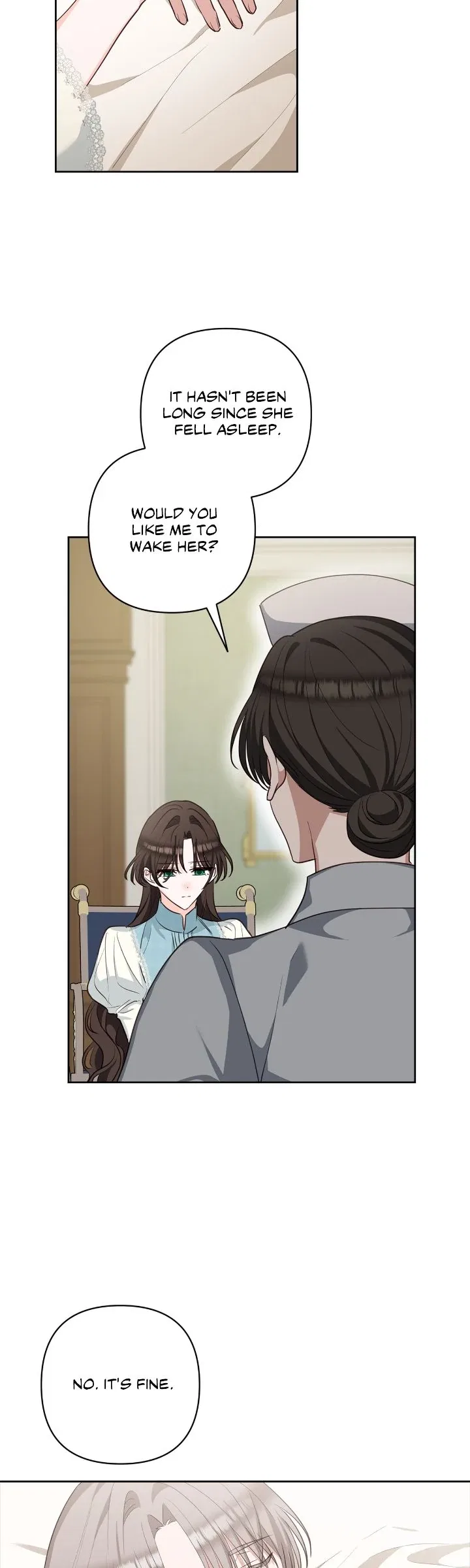 Two Names of Night Chapter 64 – Page 26