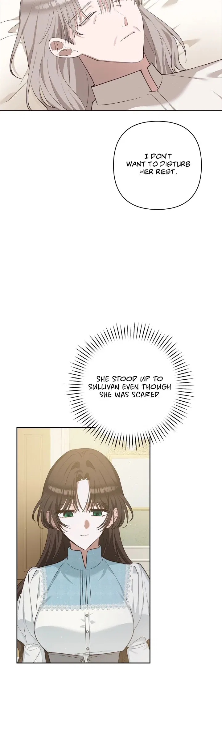 Two Names of Night Chapter 64 – Page 27