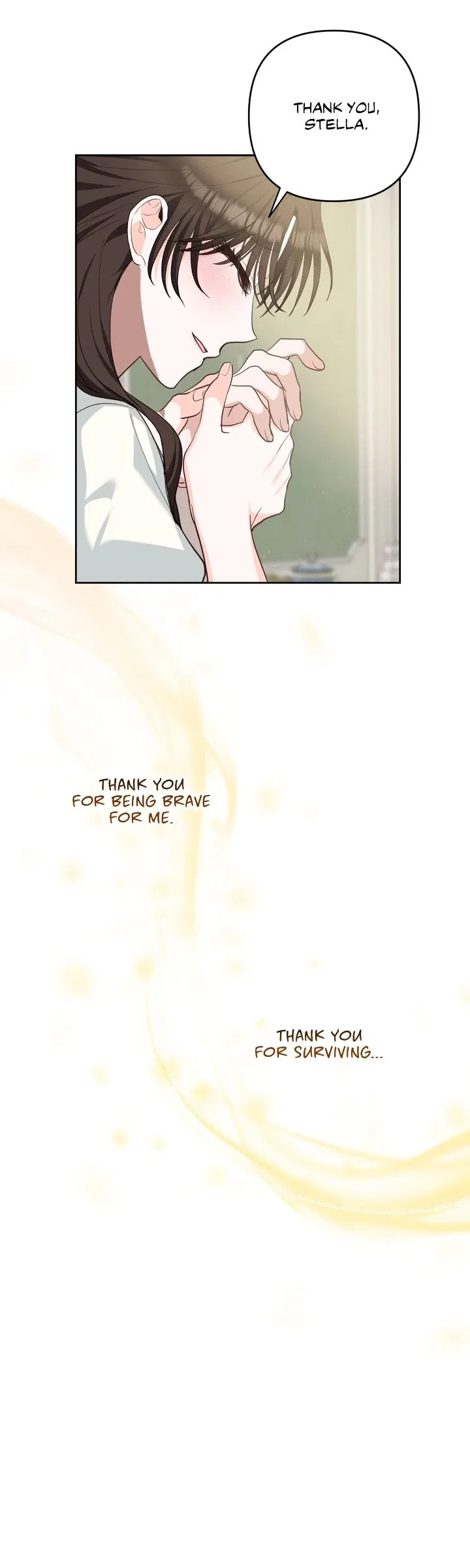 Two Names of Night Chapter 64 – Page 28