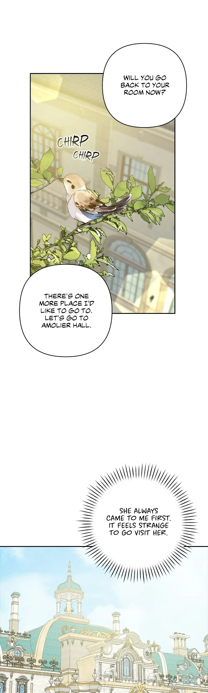 Two Names of Night Chapter 64 – Page 29