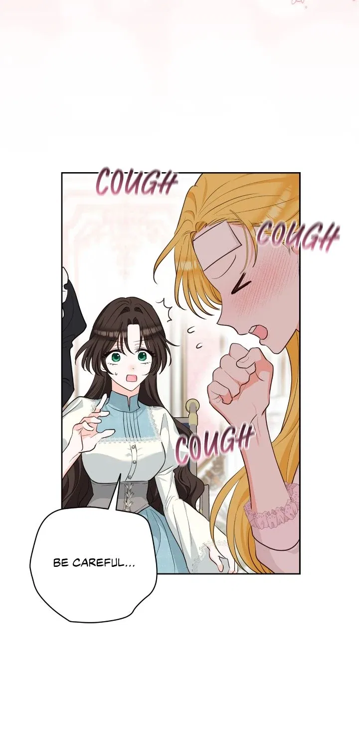 Two Names of Night Chapter 64 – Page 32