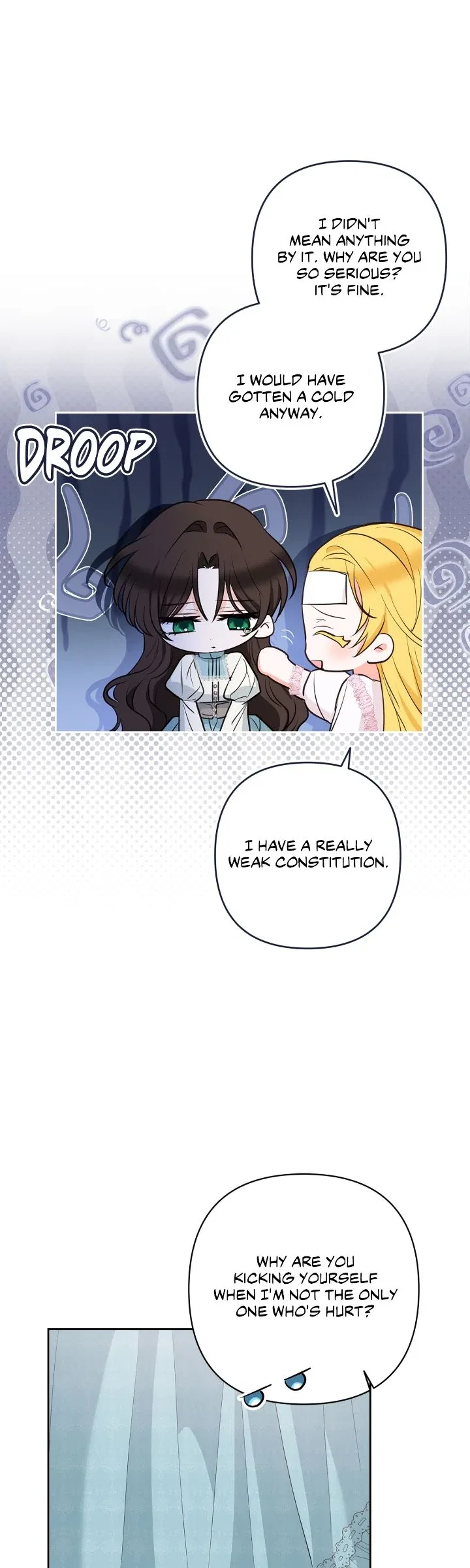 Two Names of Night Chapter 64 – Page 34