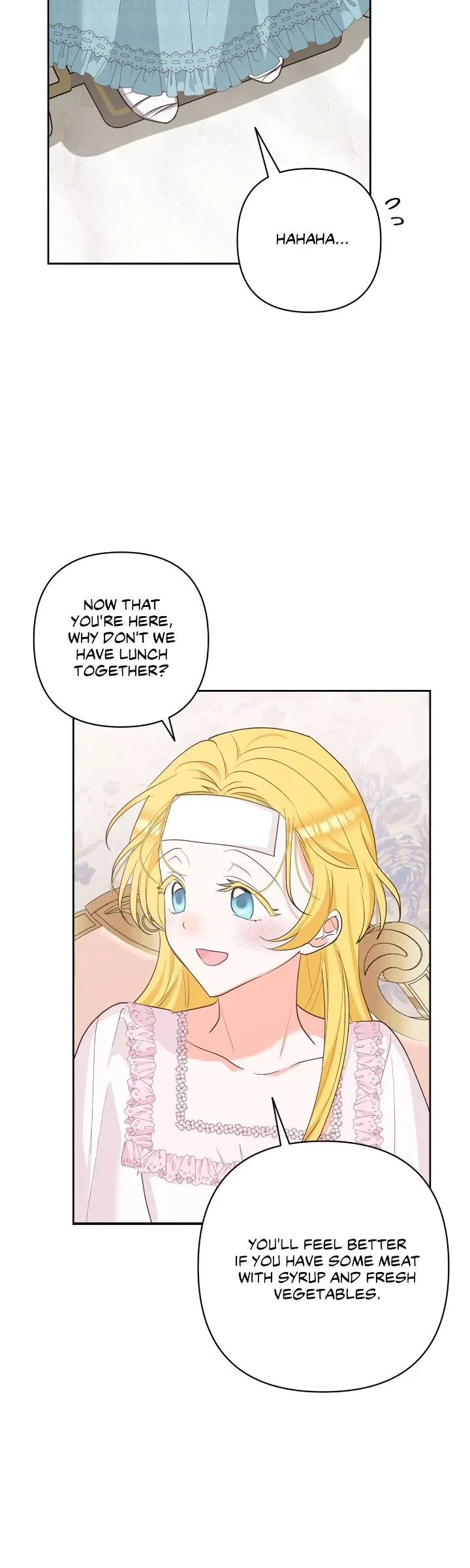 Two Names of Night Chapter 64 – Page 35
