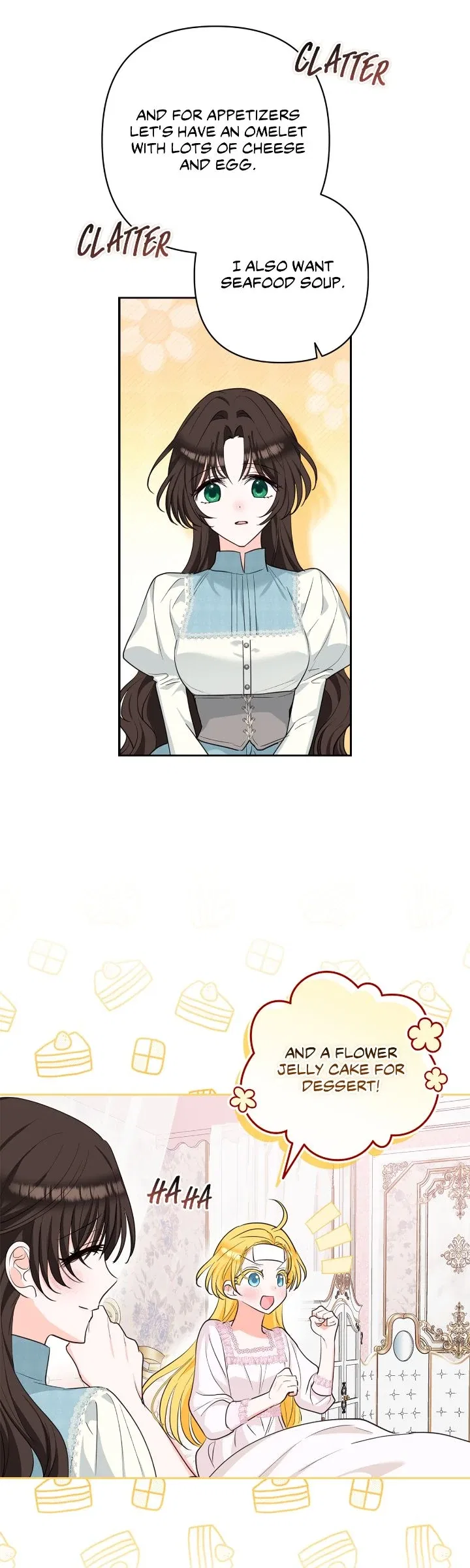 Two Names of Night Chapter 64 – Page 36